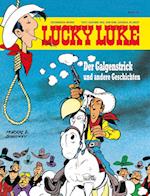 Lucky Luke 42 - Der Galgenstrick
