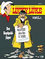 Lucky Luke 43 - Der Kopfgeldjäger
