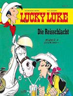 Lucky Luke 78 - Die Reisschlacht