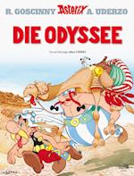 Asterix 26: Die Odyssee