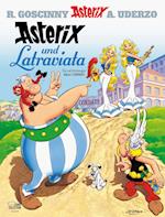 Asterix 31: Asterix und Latraviata