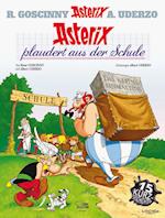 Asterix 32: Asterix plaudert aus der Schule
