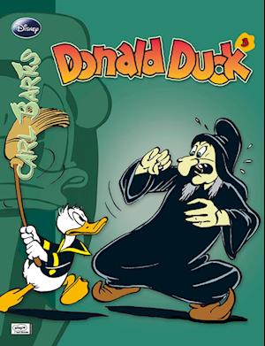 Disney: Barks Donald Duck 03