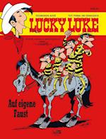 Lucky Luke 90 - Auf eigene Faust