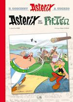 Asterix 35 Luxusedition