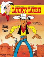 Lucky Luke 40 - Daisy Town