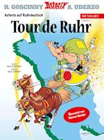 Asterix auf Ruhrdeutsch 3