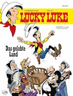 Lucky Luke 95 - Das gelobte Land