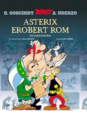 Asterix erobert Rom