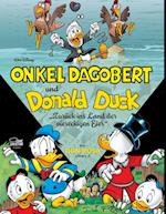 Onkel Dagobert und Donald Duck - Don Rosa Library 02