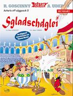 Asterix Mundart Sächsisch III