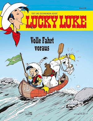 Lucky Luke 98