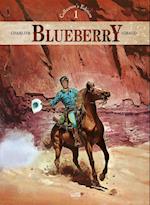 Blueberry - Collector's Edition 01