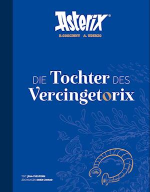 Asterix - Die Tochter des Vercingetorix