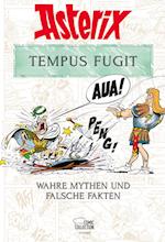 Asterix - Tempus Fugit