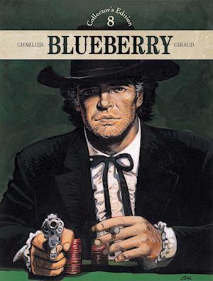 Blueberry - Collector's Edition 08