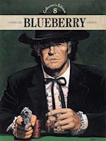 Blueberry - Collector's Edition 08