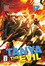 Tanya the Evil 17