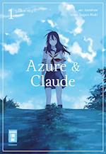 Azure & Claude 01