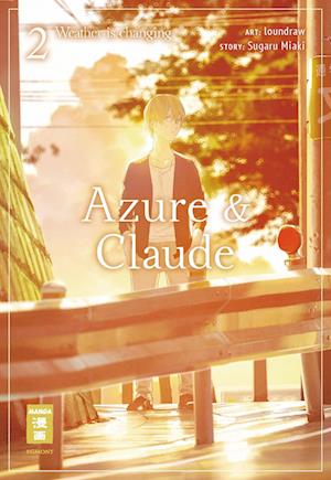 Azure & Claude 02