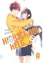 Highschool-Heldin 04