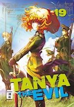 Tanya the Evil 19