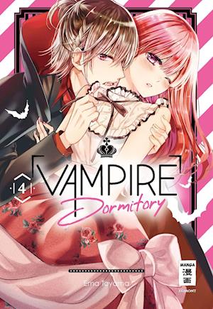 Vampire Dormitory 04