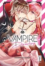 Vampire Dormitory 04