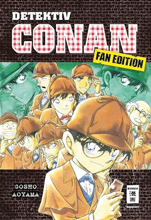 Detektiv Conan Fan Edition