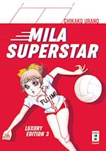 Mila Superstar 03