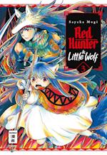 Red Hunter & Little Wolf 03