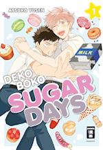 Deko Boko Sugar Days 01