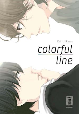 Colorful Line