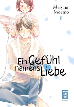 Ein Gefühl namens Liebe 08