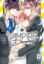 Vampire Dormitory 05