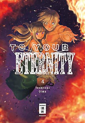 To Your Eternity 04