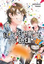 Let's destroy the Idol Dream 02