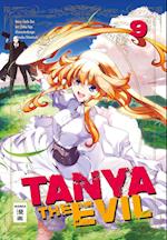 Tanya the Evil 09