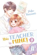 This Teacher is Mine! 03