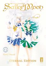 Pretty Guardian Sailor Moon - Eternal Edition 06