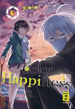 Color of Happiness 06