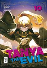 Tanya the Evil 10