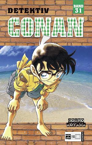 Detektiv Conan 31