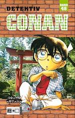 Detektiv Conan 48