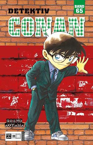 Detektiv Conan 65