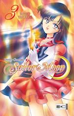 Pretty Guardian Sailor Moon 03