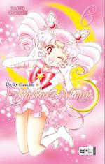 Pretty Guardian Sailor Moon 06