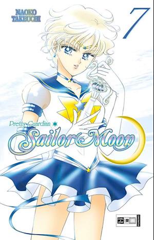 Pretty Guardian Sailor Moon 07