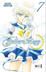 Pretty Guardian Sailor Moon 07