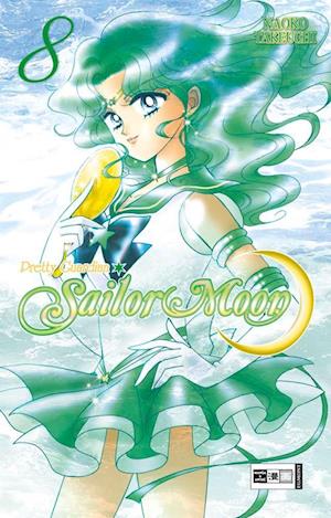 Pretty Guardian Sailor Moon 08